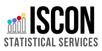 Hire statistician online from ISCON Statistical consulting