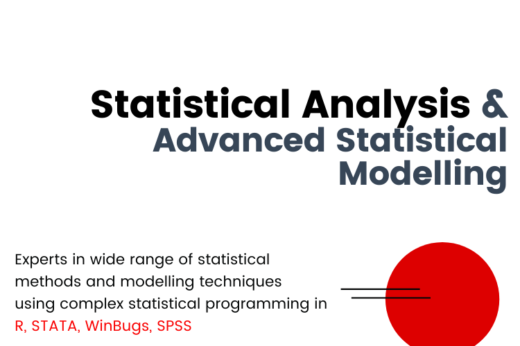 Statistical analysis in R SPSS SAS WinBugs